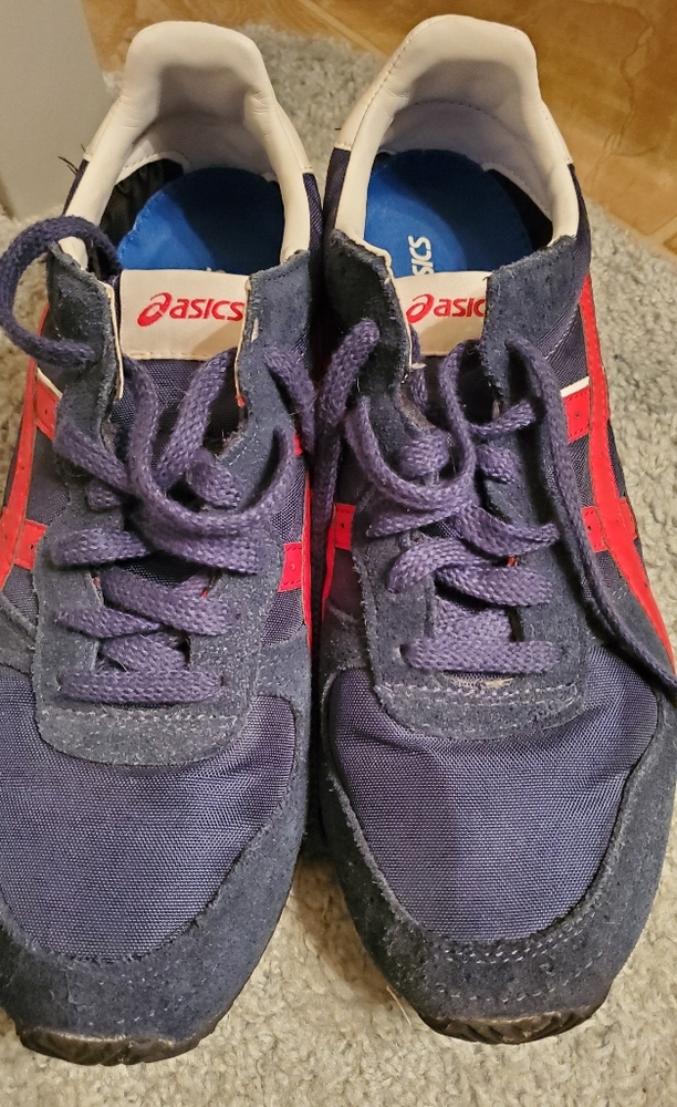 Asics Corrido runners